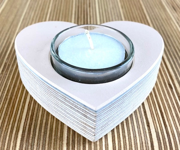 tea light